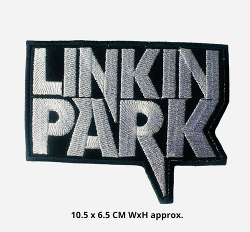 Rock music band linkin - music,