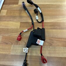 Roma Shoprider Cadiz Mobility Scooter Battery Leads