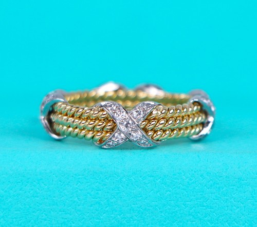 300 tiffany co - $10,300,