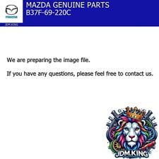 Mazda Genuine Rear View Mirror