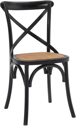 Modway gear rustic modern - gear,