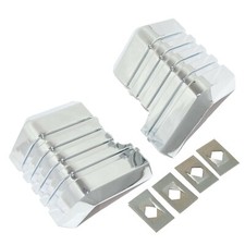 Left right side panel - &,