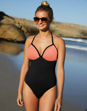 SW404 BRAVISSIMO HAWAII SWIMSUIT (AA-62A)