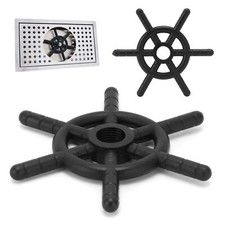 Stainless Steel Cup Washer