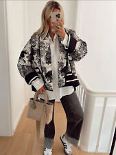 Vintage Black Ink Painting