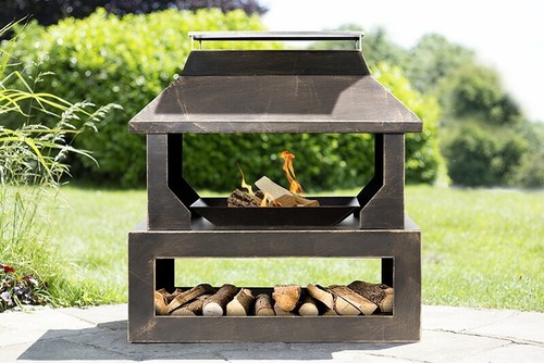 Hacienda stonehurst - 🔥,