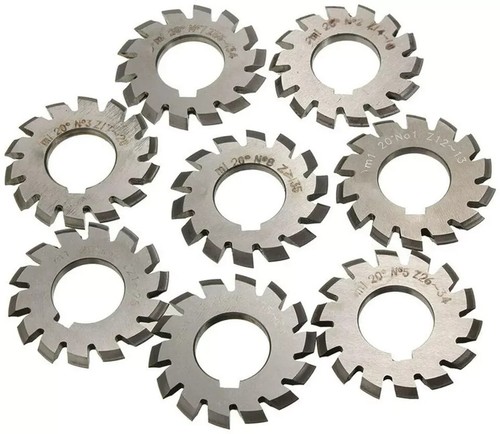 1set 8pcs module - size, can