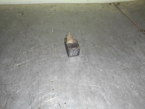Suzuki 900 relay tl - ,