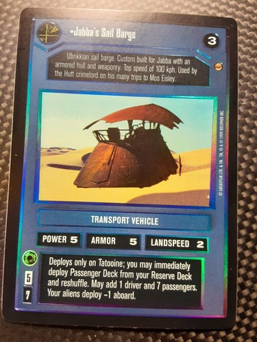 Decipher star wars - star,