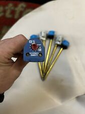 Control High Limit Rod Thermostat Immersion Heaters Dual Thermostat X8 Various