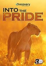 Discovery Channel: Into The