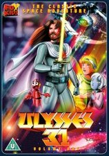 Ulysses 31: Volume 1 [DVD]