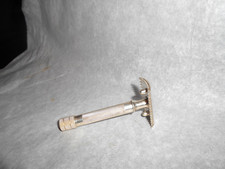 Gillette 1919 Old Type Razor