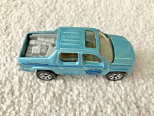 Matchbox  MB705  HONDA