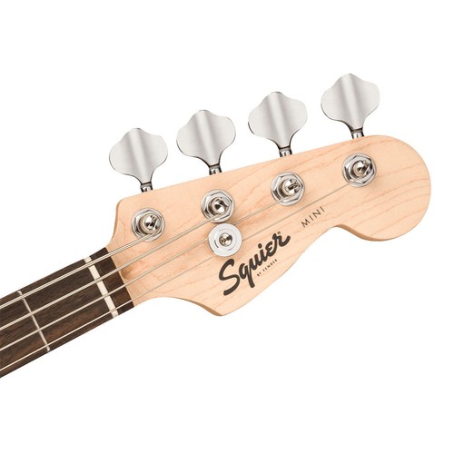 Squier mini bass black - mini,