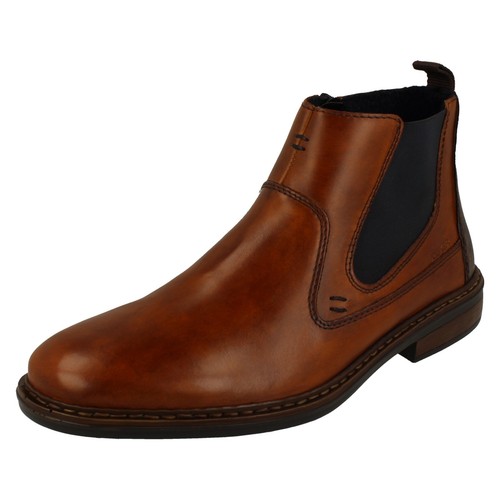 Mens rieker smart casual - rieker,