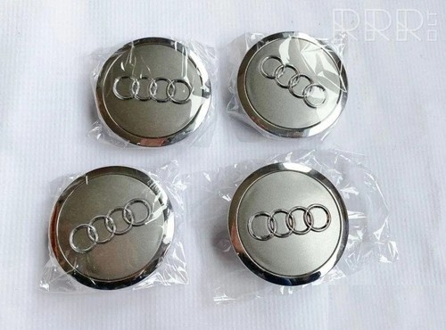 Audi 4a2 wheel covers - audi, a6