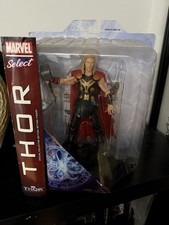 Marvel Select Thor The Dark