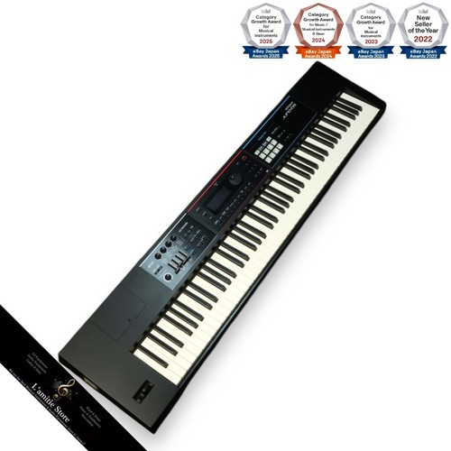 Roland junods88 synthesizer - roland,