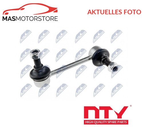 Front anti roll bar stabilizer - anti,