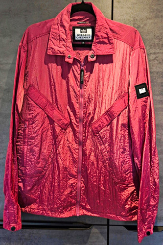 Weekend offender arrow highway - weekend,