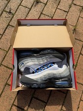 Nike Air Max 95 Big Bubble