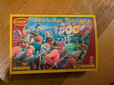GBP Dark Age Warriors. 40 28mm