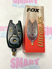 Fox Micron Ultron X5 Carp