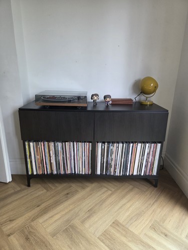 Ikea besta sideboard - besta, storage
