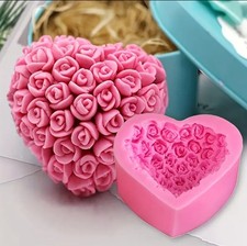 Silicone Mold for Handmade