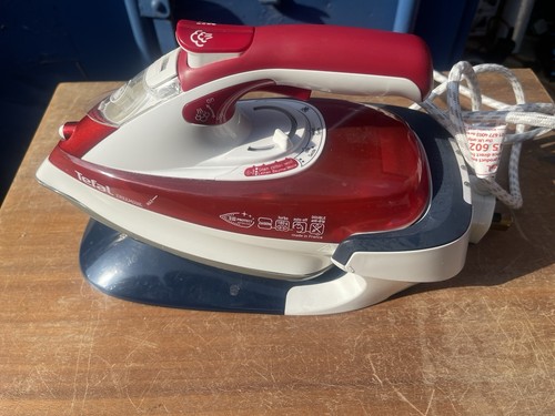 Tefal fv6550 2400w freemove - tefal,
