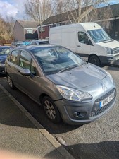 CITROEN C3 VTR+ HDI 1.4