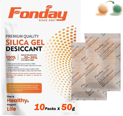 50gram 10packet rechargeable - x,