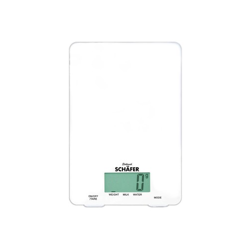 Kitchen scale digital 5kg - kitchen,