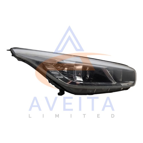 Kia ceed mk2 headlight - ceed,