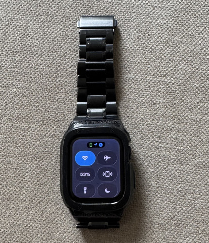 Apple watch 2nd - watch, se