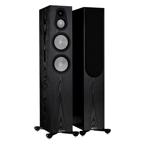 Monitor audio silver - audio, 7g