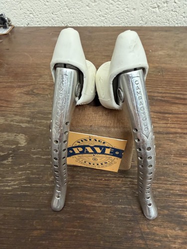 Campagnolo super record brake - campagnolo,