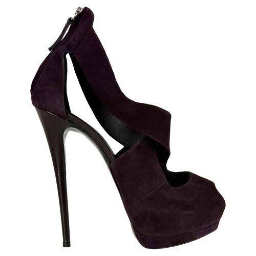 Giuseppe zanotti cross strap - giuseppe,