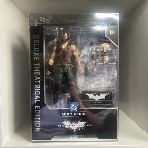 Multiverse bane collectible - dc,