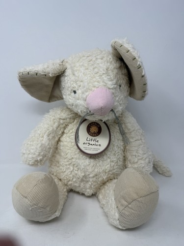 Charlie bears little organics - charlie,