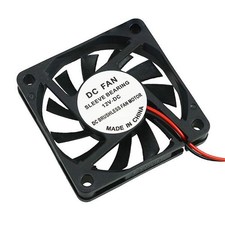 60 x 60 x 10mm Axial Sleeve