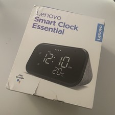 Lenovo Google Assistant