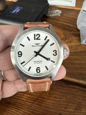 Glycine Incursore GL0044 White