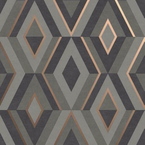 Fine decor shard - shard, geometric