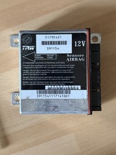 Fiat Grande Punto Air Bag