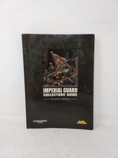 Imperial Guard Collector's