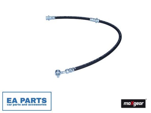 Brake hose for nissan - for, dualis