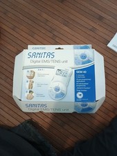 Sanitas EMS/TENS Unit SEM 40