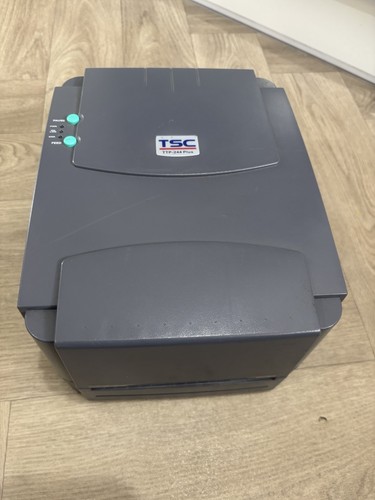 Tsc ttp 244plus - label, printer